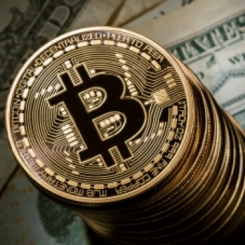 Bitcoin 1 Bitcoin USD dolerio IRA gauti Bitcoin IRA