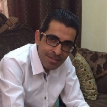 Deya Hroob