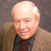 Bob Hoye