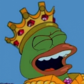 King Kek