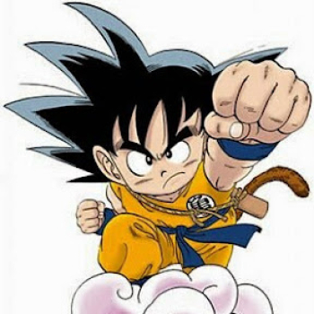 Son Goku