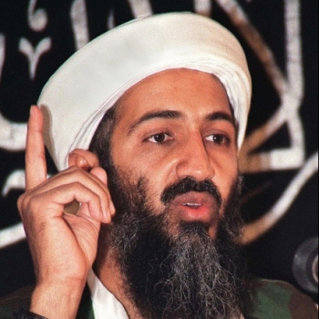 CIA Asset