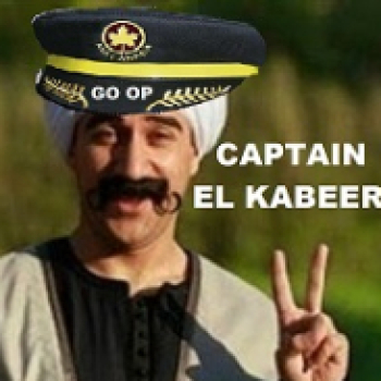 El Kabeer