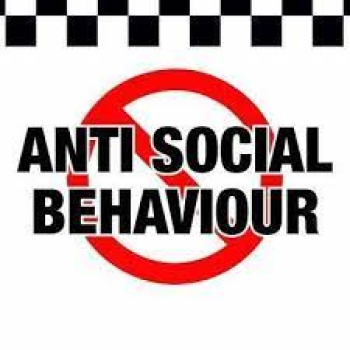 anti antisocial