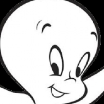 Ghost To The Post