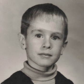 Robert Lavigne