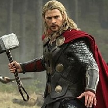 Thor Odinson