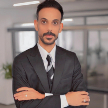 Ahmed Alsajadi