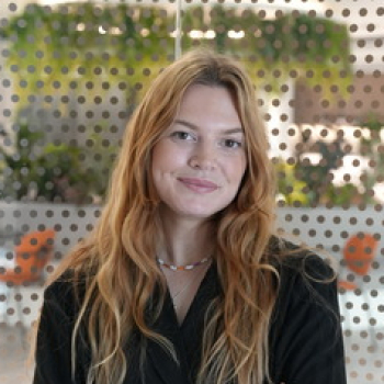 Daniela Hathorn