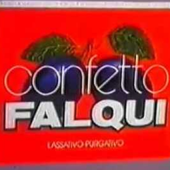 Confetto Falqui