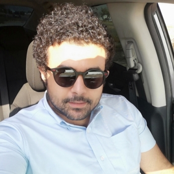 Mahmoud Djafer