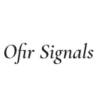 Ofir Signals