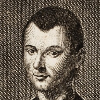 Niccolo Machiavelli