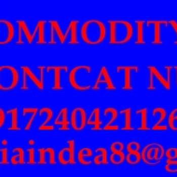 COMMODITY GURU