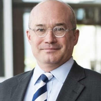 Donald Broughton