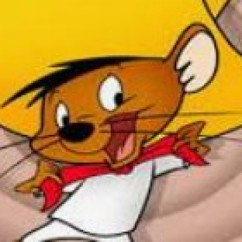 Speedy Gonz