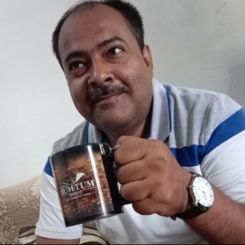 Sunil Kumar Dixit