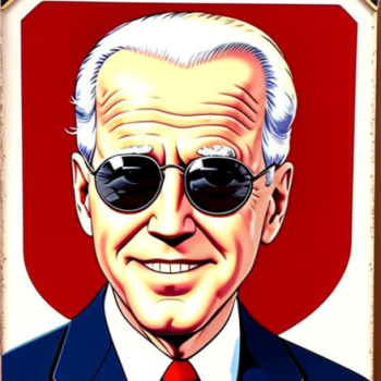 Joever Bidenomics