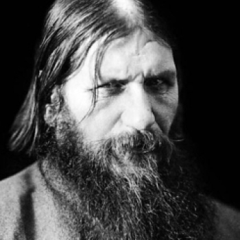 Rasputin Russian