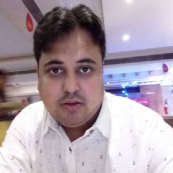 Narayan Bansal