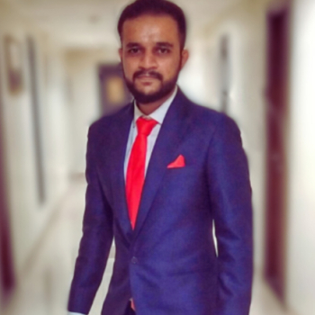 Chinmay Pandya