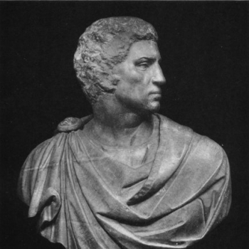 Marcus Brutus