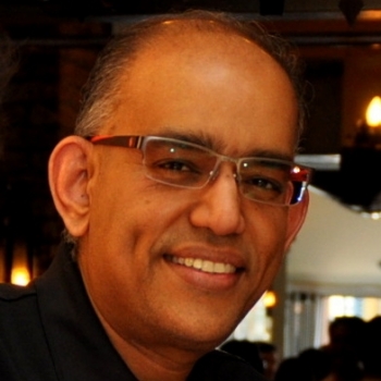 Barani Krishnan