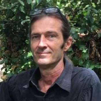 Stuart Laubscher