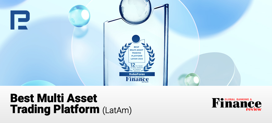 Best Multi Asset Trading Platform - LATAM