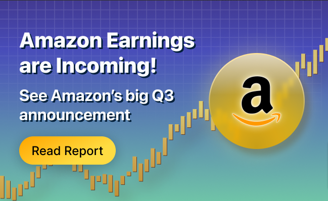 Amazon Earnings: What to Expect?