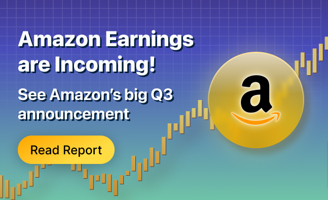 Amazon Earnings on the Horizon: What to Expect?