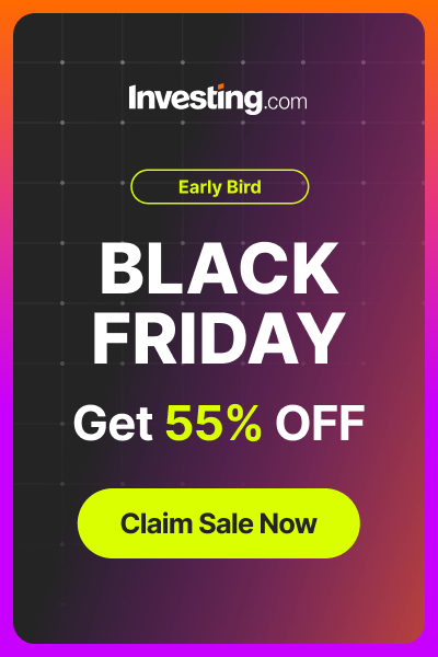 Early Bird Black Friday Discount! Early Bird Black Friday Discount!