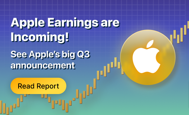 Apple Earnings Are Coming - Find All the Info You Need on InvestingPro!