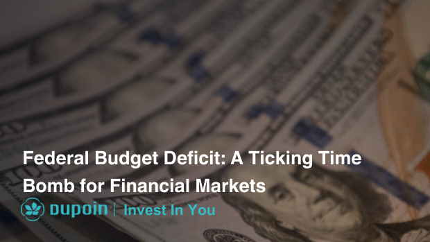 The federal budget deficit, a persistent economic challenge, often grabs headlines due to its far-reaching implications.