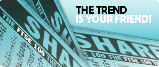 The-trend-is-your-friend The-trend-is-your-friend