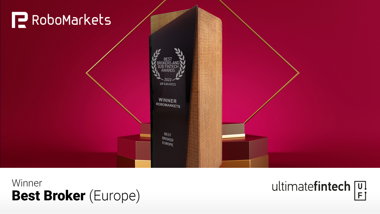 Ultimate Fintech Awards 2022