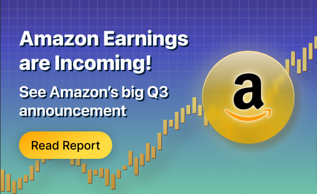 Amazon Earnings on the Horizon: What to Expect?