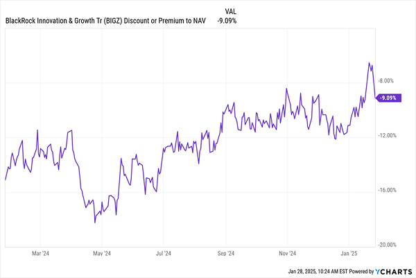 BIGZ-Discount-NAV