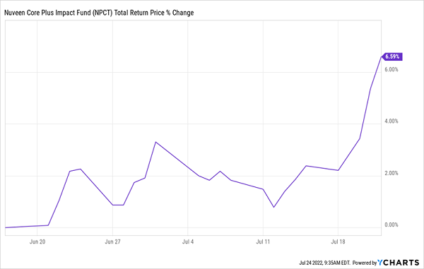 NPCT Rallies