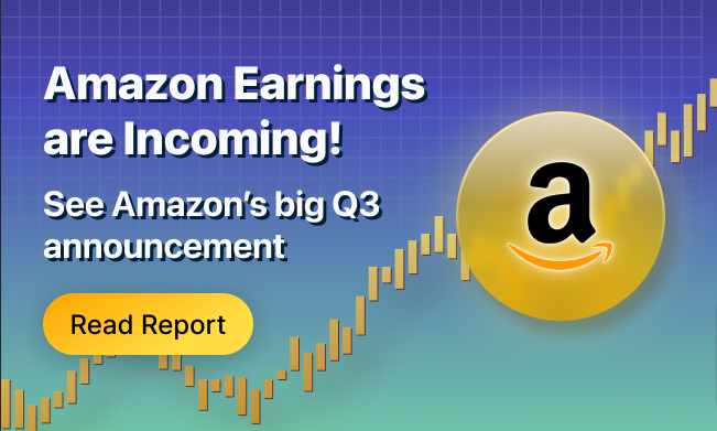 Amazon Earnings Loom: What to Expect?