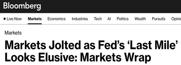 Bloomberg-Headline