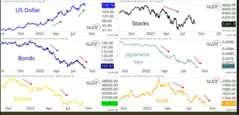 USD-Bonds-Stocks