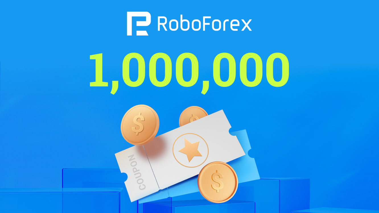 RoboForex Promotion