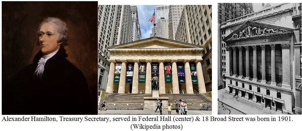 Alexander Hamilton Photos