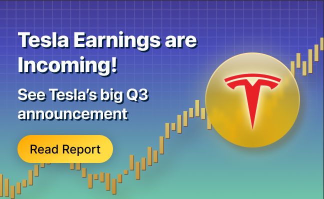 Tesla Earnings Are Incoming: Check Out InvestingPro for Key Insights
