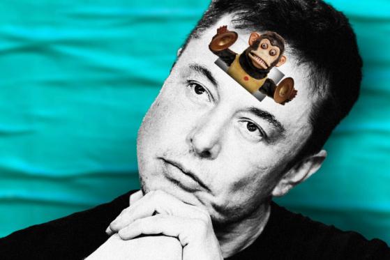 Elon Musk: Mars Will Have its Own Crypto, But it’s Not Dogecoin