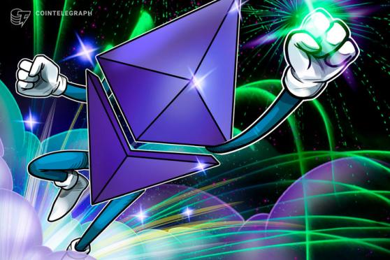 'Green ETH' narrative to drive investment and adoption, says pundits