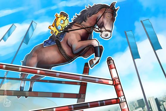 Bitcoin eyes best weekly gains in 3 months as BTC price slips below $21K