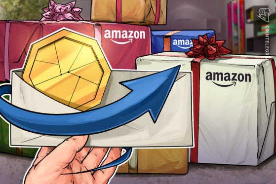 Amazon seeks new exec to oversee digital currency strategy