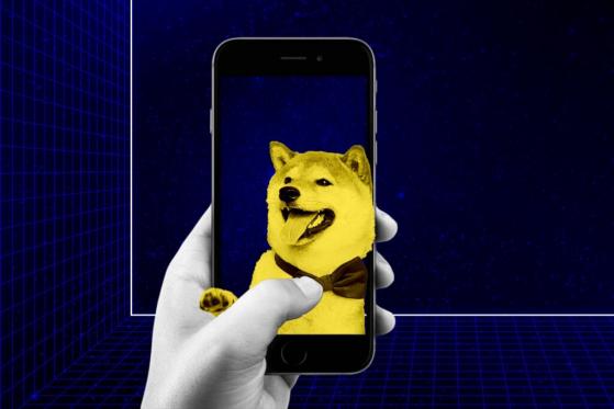 Shiba Inu Onboards Former iPhone Developer to Its Metaverse Team